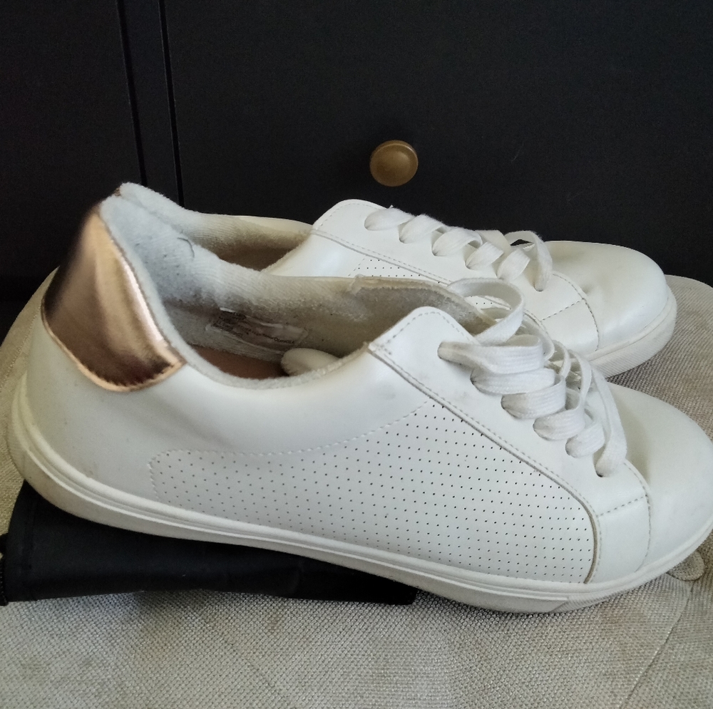 Torrid Shoes